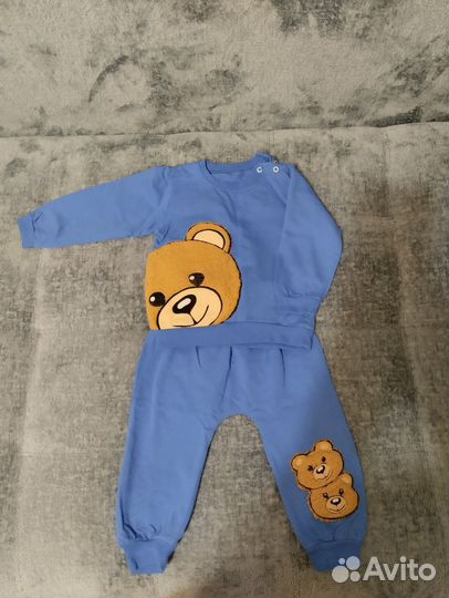 Костюм детский