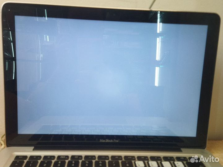 Macbook pro 13 2009
