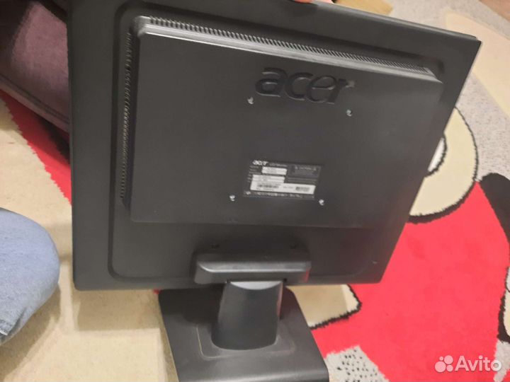 Монитор Acer