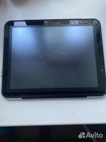 Планшет Bliss Pad R9735