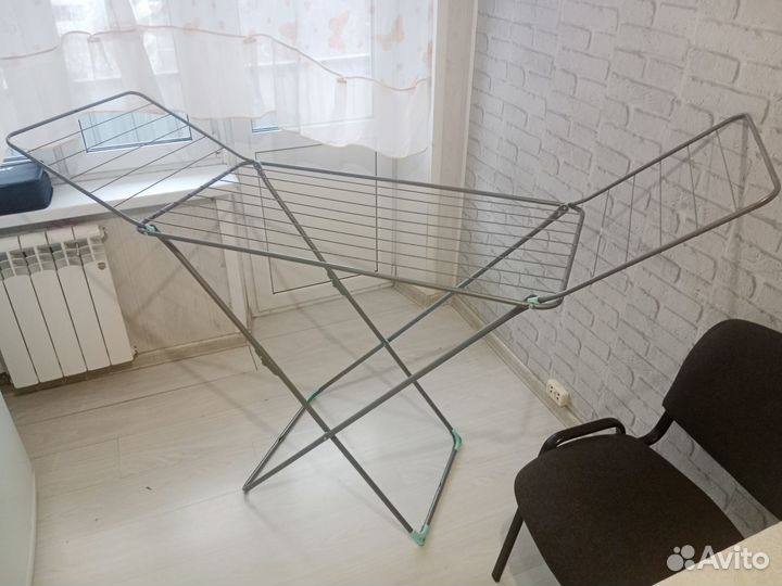 Сушилка для белья бу