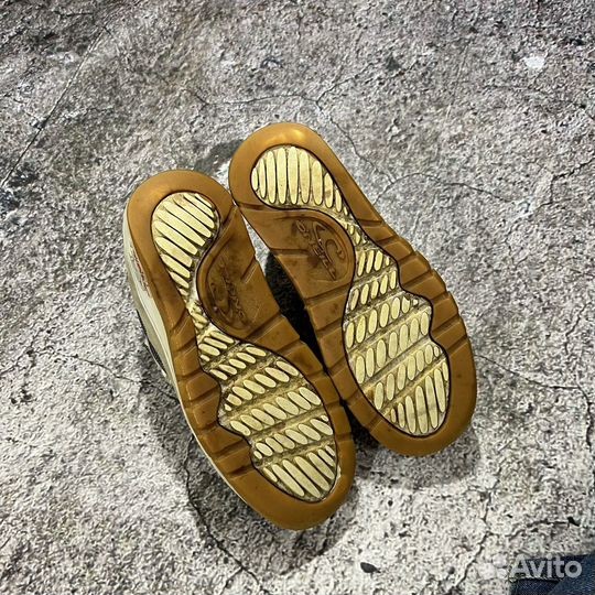 Дутыши oneill type DC shoes