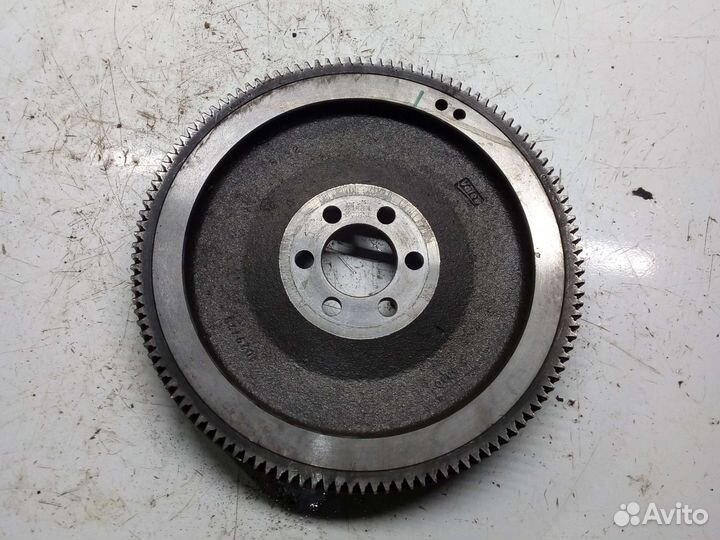 Маховик H4MD Renault Nissan