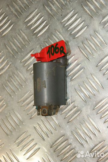 Катушка зажигания Kawasaki ZZR250