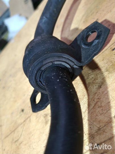 Стабилизатор задний Renault Koleos 2010