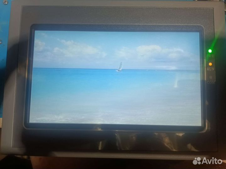 Сенсорная панель управления Samkoon SK-070BS