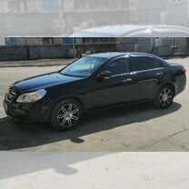 Chevrolet Epica 2.0 AT, 2011, 221 891 км, с пробегом, цена 790 000 руб.