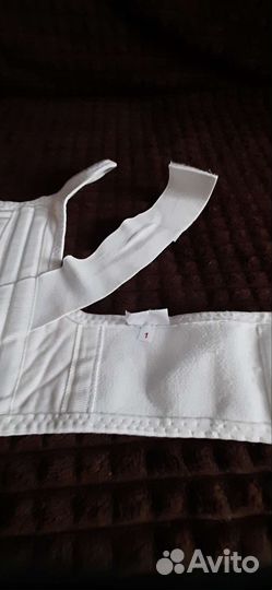 Корректор осанки детский