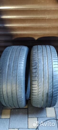 Michelin Primacy 3 225/45 R17