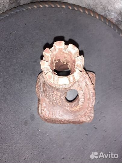 Декорации для аквариума