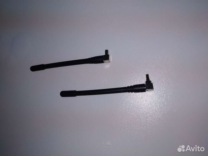 Антенны для модема CRC-9 и TS-9