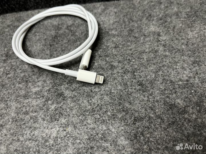 Кабель для iPhone Новый
