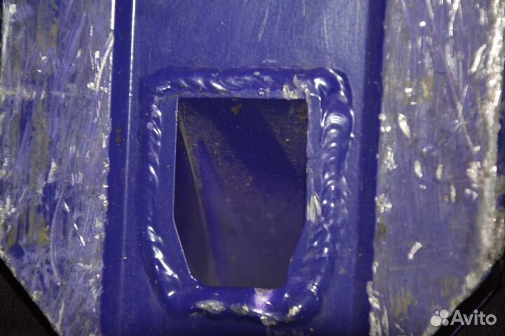 Дека для трюкового самоката