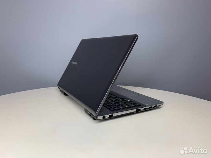 Samsung NP350V5 NP355V5 на запчасти