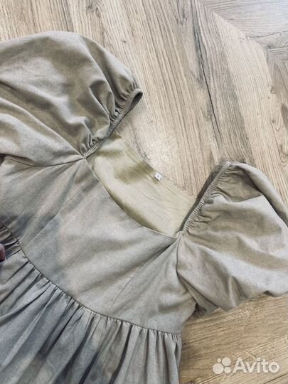 Платье женское