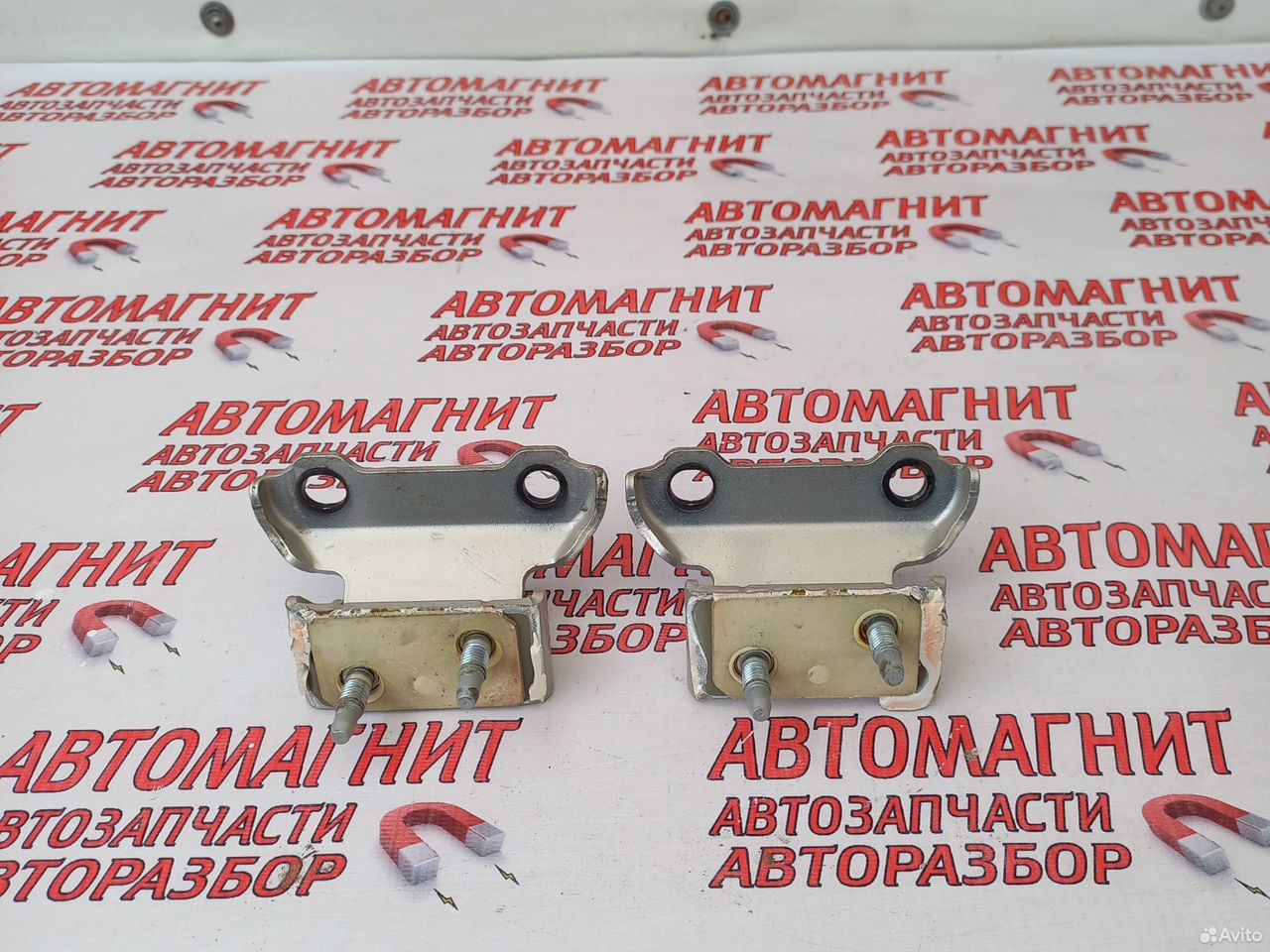 Петля крышки багажника Лексус RX4 Lexus RX350