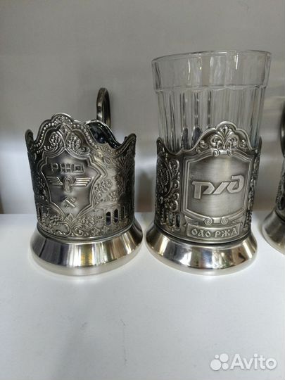 Подстаканник