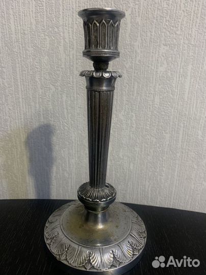 Подсвечник