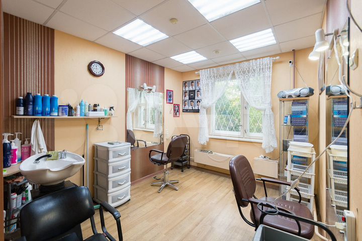 Сдам помещение свободного назначения, 43.3 м²