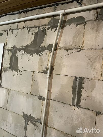 Отопительная система б/у