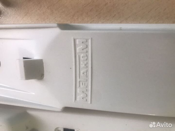 Трубка для домофона