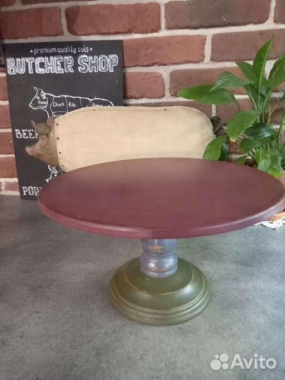 Тортовница