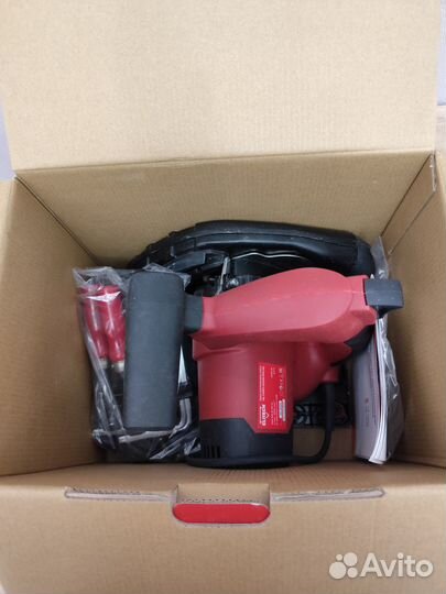 Elitech пила погружная пд 1255П