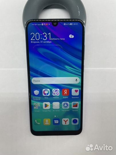 HUAWEI P Smart, 3/32 ГБ