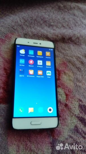MI 5 (4x/3*64gb)