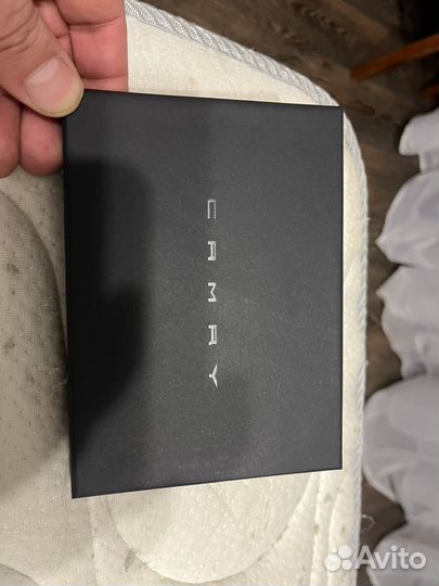 Набор для автодокументов