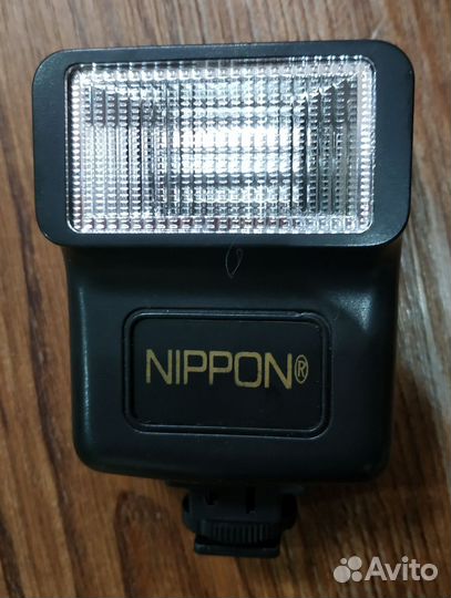 Фотопринадлежности СССР