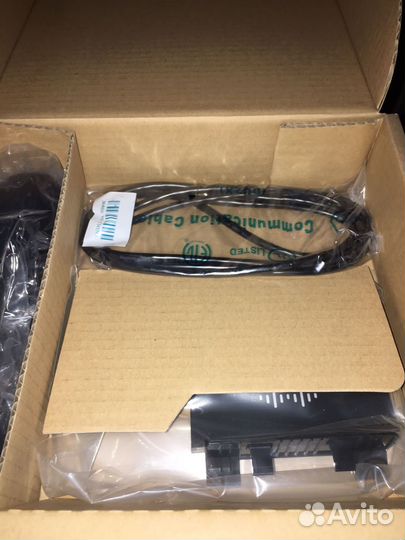 IP-телефон Cisco CP-6921-C-K9