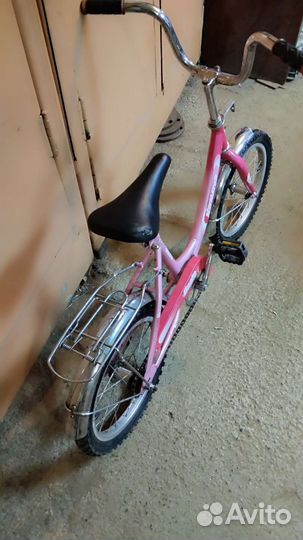 Без боковых колес