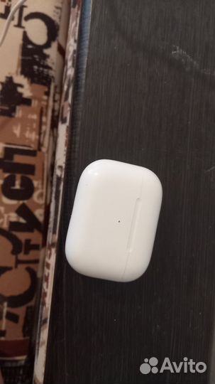 Наушники earpods