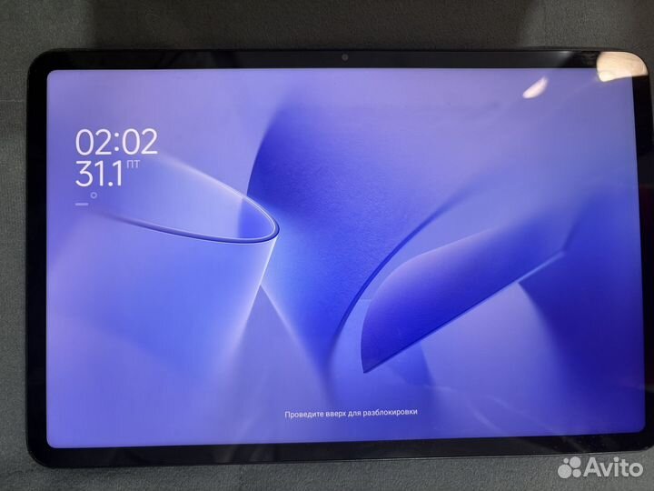 Планшет xiaomi pad 6 8 256gb