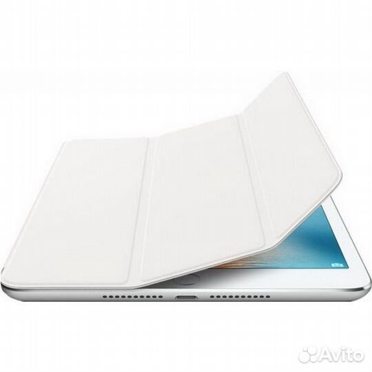 Чехол книжка-подставка SMART Case для iPad 7, 8, 9
