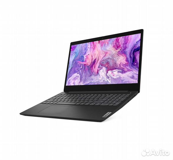 Ноутбук Lenovo Idealpad 3 15IGL05 Новые Гарантия
