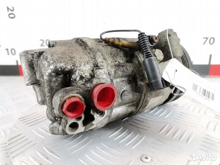 Компрессор кондиционера для BMW 3-Series (E46)