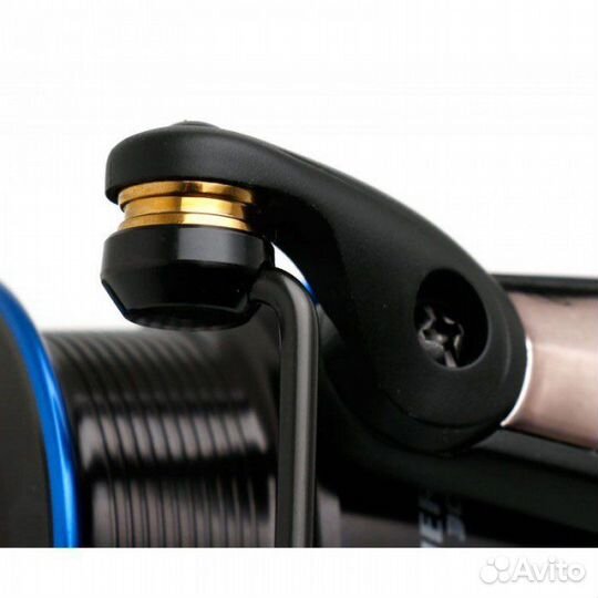 Катушки Flagman Sherman Pro Feeder