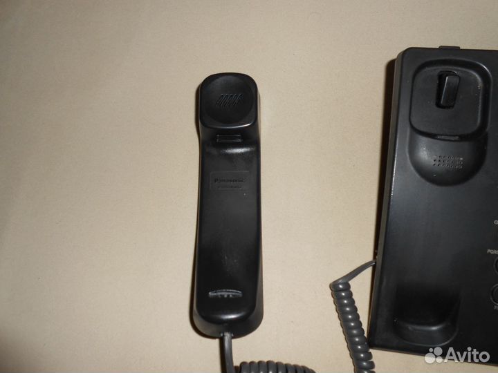 Телефон Panasonic KX-TS2350