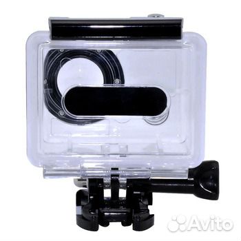Водонепроницаемый бокс GoPro Hero 2