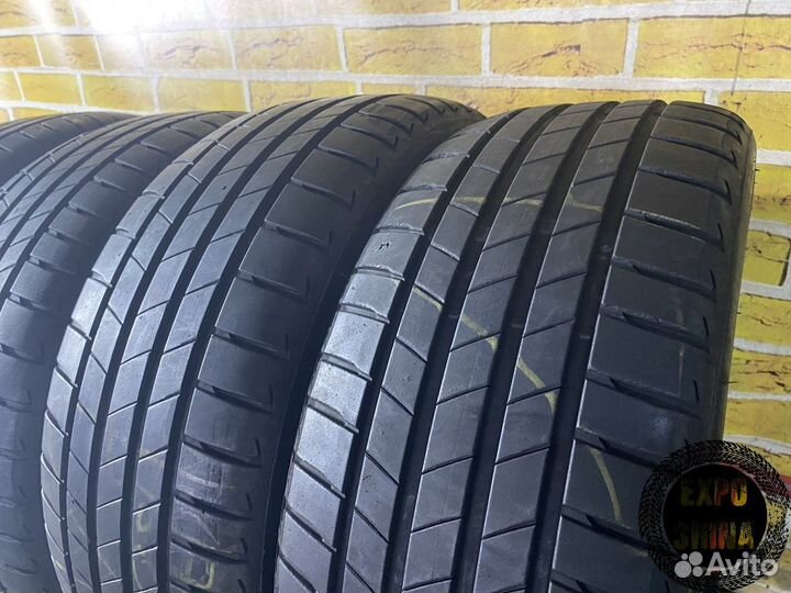 Bridgestone Turanza T005 215/50 R17