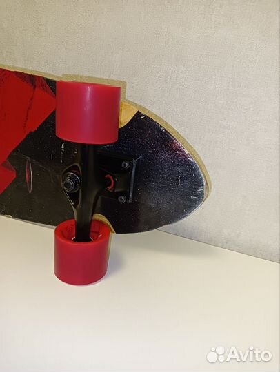 Скейтборд круизер termit 31