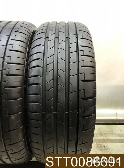 Pirelli P Zero PZ4 205/40 R18 100R