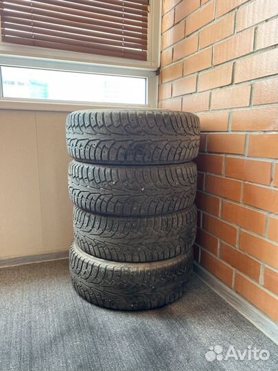 Nordman 5 205/55 R16
