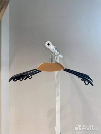 Вешалки плечики для одежды оптом