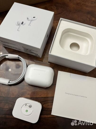 Airpods pro 2