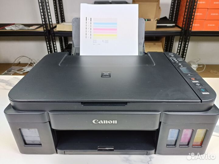 Canon Pixma G3415 (B2)