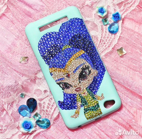 Панели, чехлы на телефон