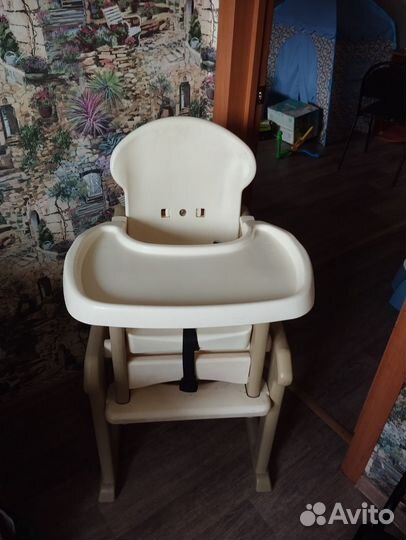 Столик для кормления